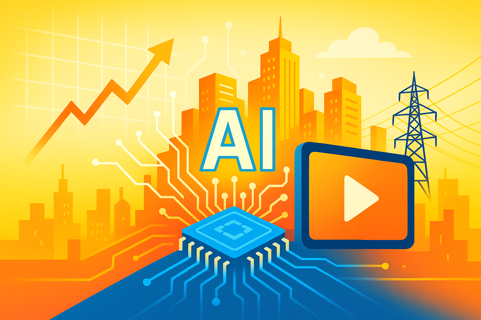 Smart Environments, Big Tech’s Power Grab, and YouTube’s New Rules