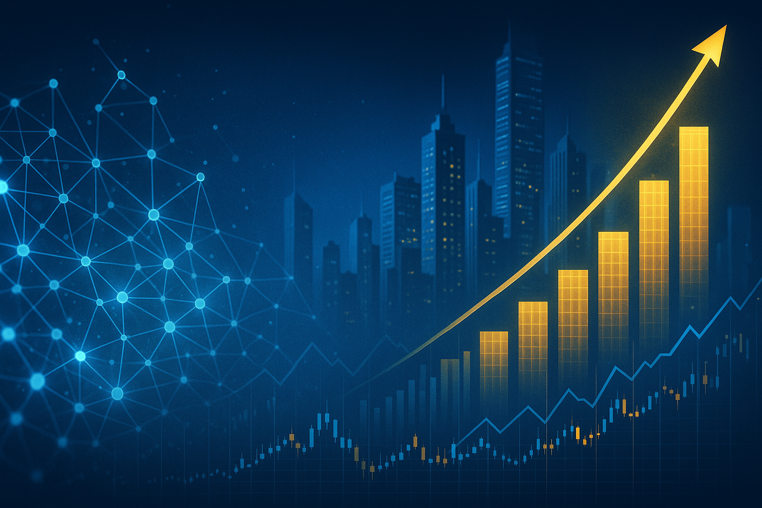 Bitcoin Soars: BlackRock Invests $240M, Ethereum Sees Record Inflows – Is the Bull Run Back?